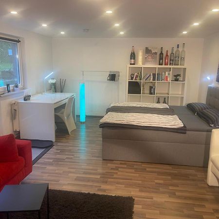 Gemuetliches Einliegerapartment, 50 Qm Trippstadt Dış mekan fotoğraf
