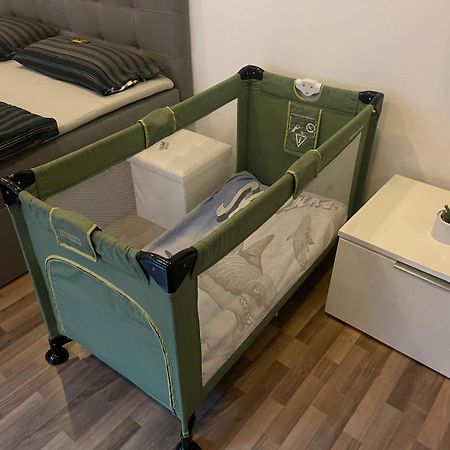 Gemuetliches Einliegerapartment, 50 Qm Trippstadt Dış mekan fotoğraf