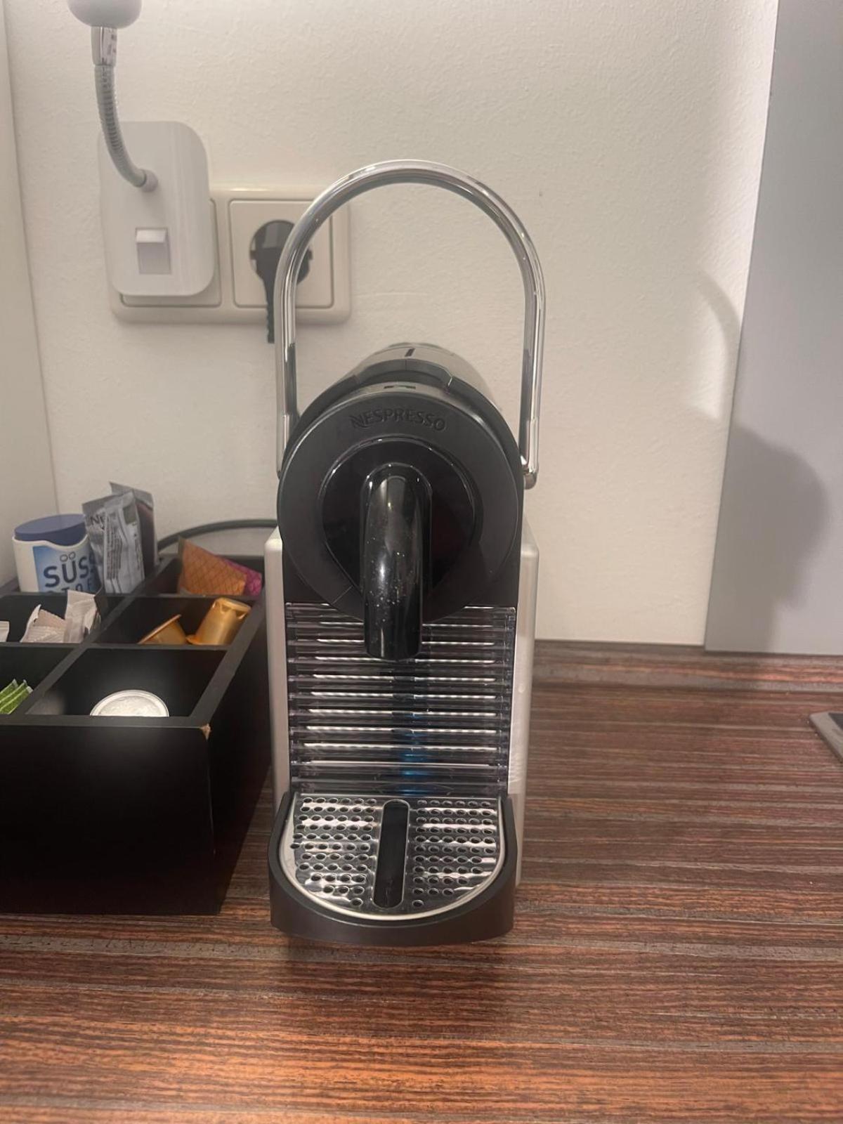 Gemuetliches Einliegerapartment, 50 Qm Trippstadt Dış mekan fotoğraf