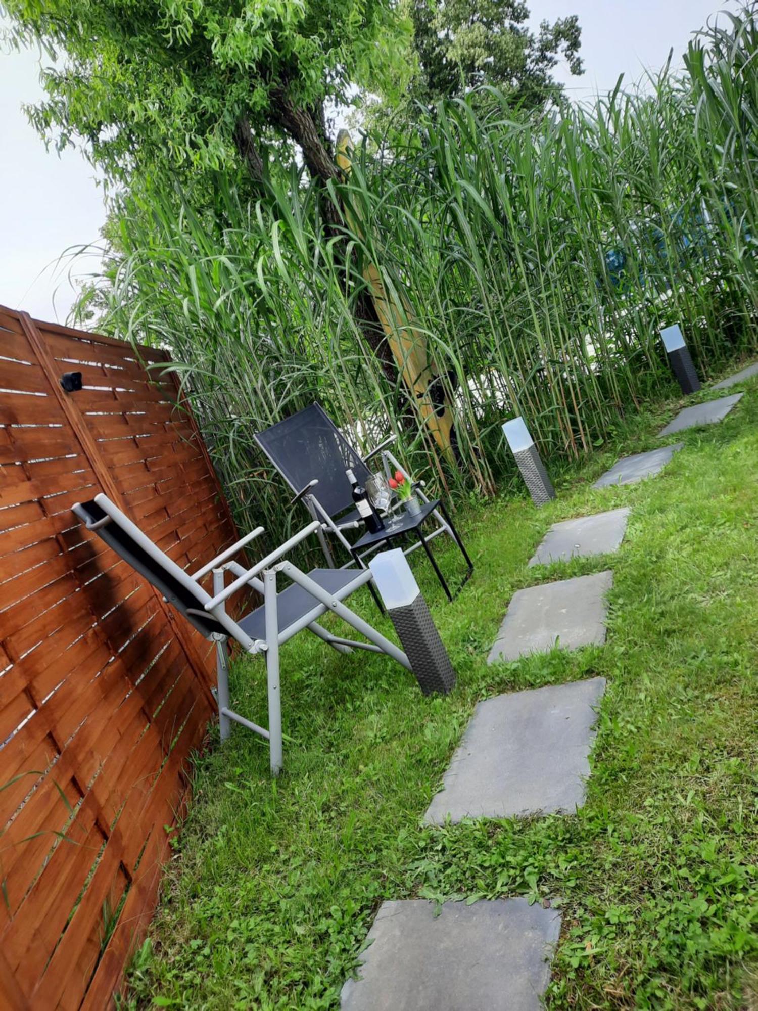 Gemuetliches Einliegerapartment, 50 Qm Trippstadt Dış mekan fotoğraf