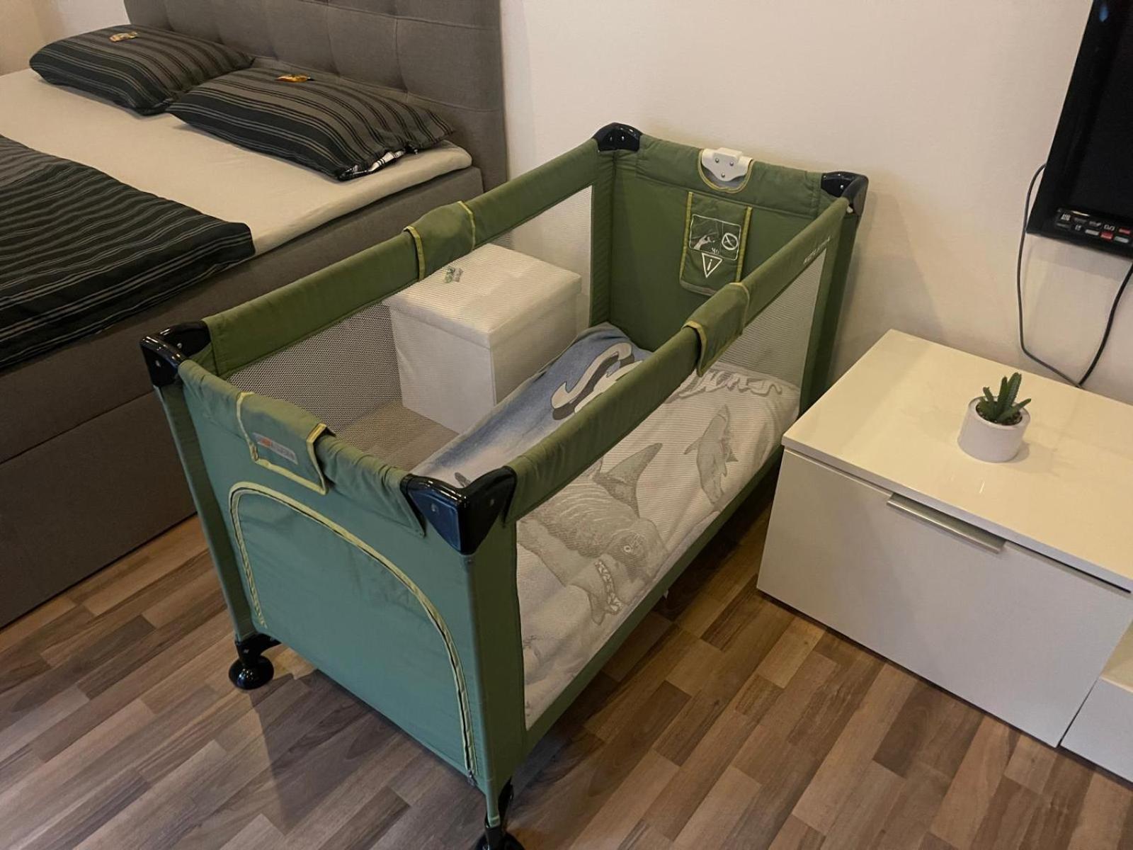Gemuetliches Einliegerapartment, 50 Qm Trippstadt Dış mekan fotoğraf
